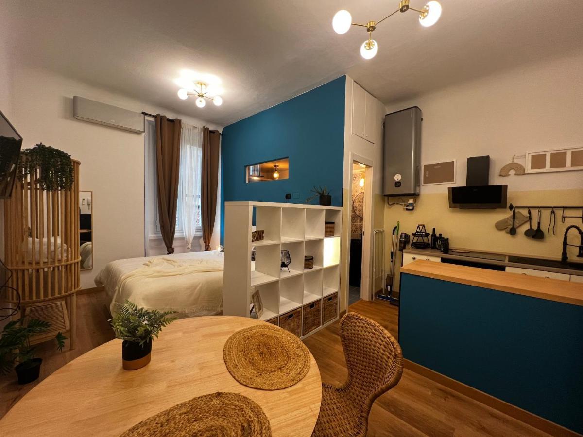 Апартаменты Regina Milano Ai Navigli - Sky Tv, Wifi And Breakfast Box Экстерьер фото