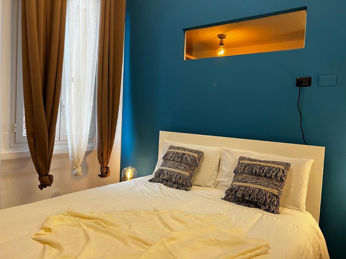 Апартаменты Regina Milano Ai Navigli - Sky Tv, Wifi And Breakfast Box Экстерьер фото