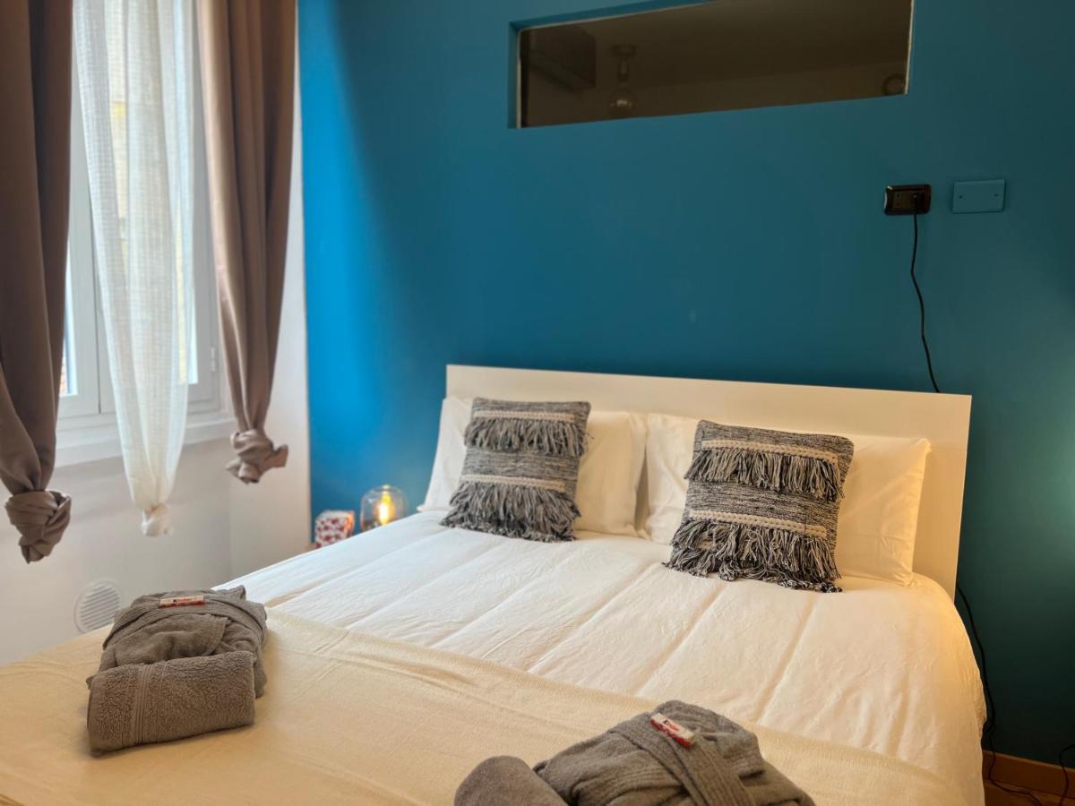 Апартаменты Regina Milano Ai Navigli - Sky Tv, Wifi And Breakfast Box Экстерьер фото