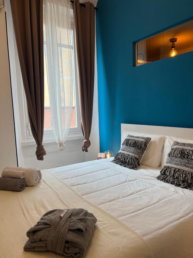 Апартаменты Regina Milano Ai Navigli - Sky Tv, Wifi And Breakfast Box Экстерьер фото
